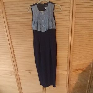 Brioche California - dress